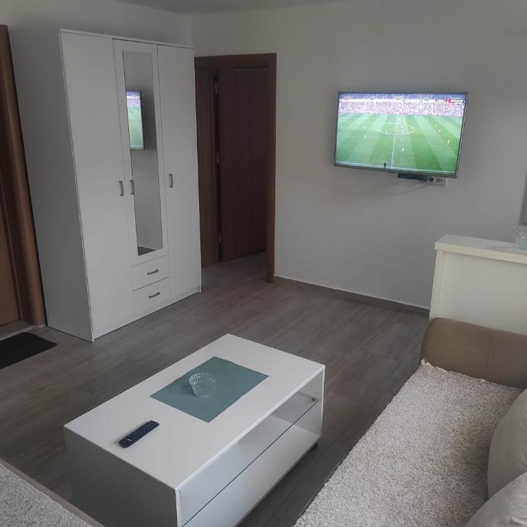 Andrea Airport Apartments - Apartman sa 2 Spavaće Sobe - 10