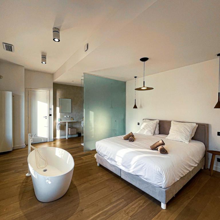 Villa Marine - 10 pers - Centre Cassis - Piscine - Villa - 17