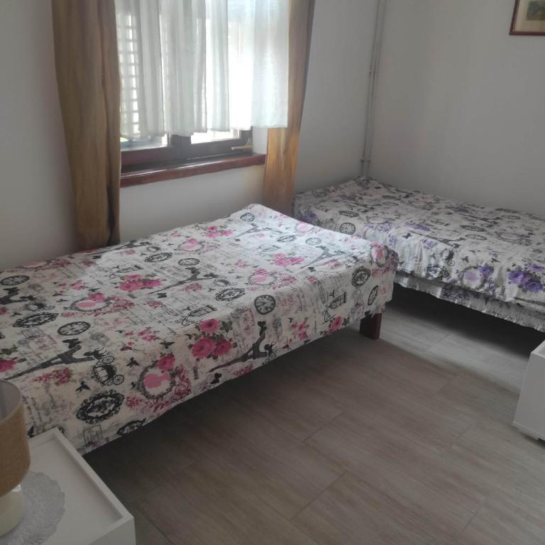 Andrea Airport Apartments - Apartman sa 2 Spavaće Sobe - 7