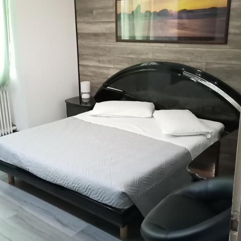 Casa Vacanze Villa Pompeiana - One-Bedroom Apartment - 8