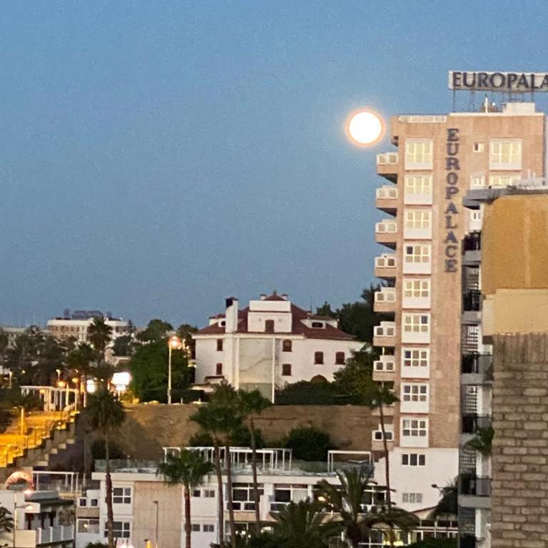 Canalex - Apartamento con vistas al mar - 3