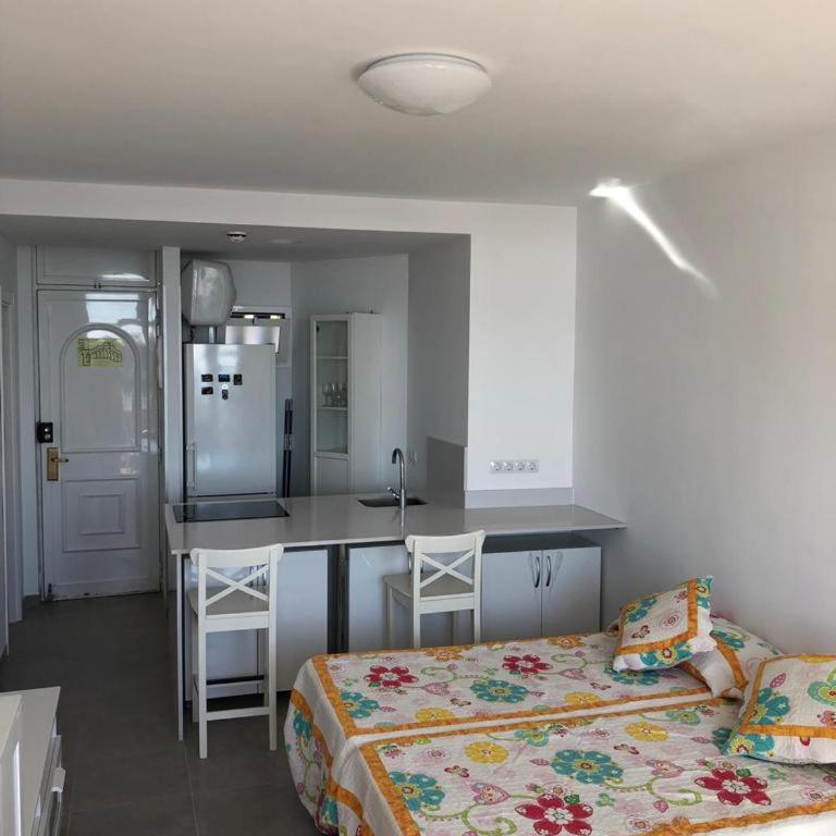 Canalex - Apartamento con vistas al mar - 4
