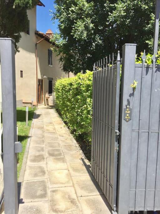 DaLu Florence apartment Davide - private car park 15 minutes to the city center - Appartamento - Piano Terra - 44
