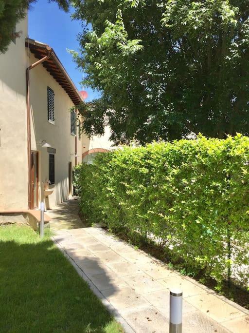 DaLu Florence apartment Davide - private car park 15 minutes to the city center - Appartamento - Piano Terra - 45