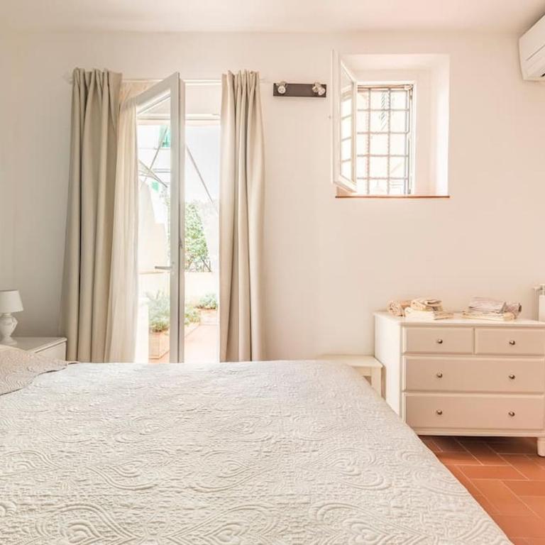DaLu Florence apartment Davide - private car park 15 minutes to the city center - Appartamento - Piano Terra - 1