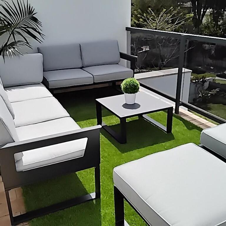 Casa Lua - Apartamento de 3 dormitorios - 41