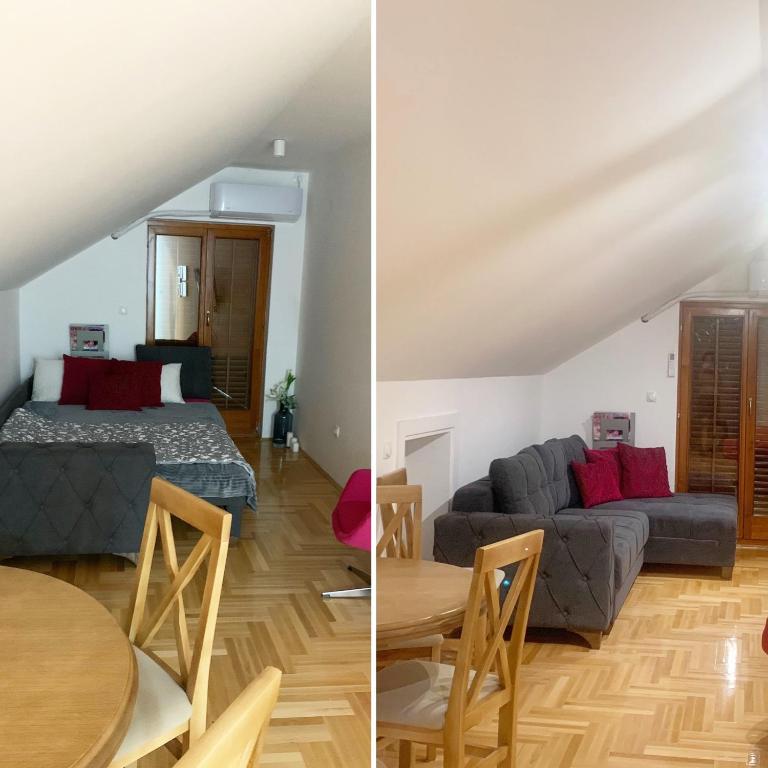 Vrnjački apartman - One-Bedroom Apartment - 12