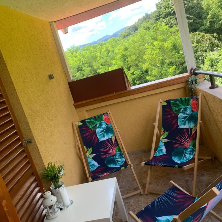 Vrnjački apartman - One-Bedroom Apartment - 16