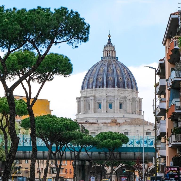 St. Peter Vatican Home - Appartamento - 35