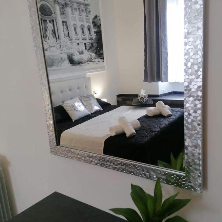 Emperooms Guest House - Camera Matrimoniale con Bagno Privato - 14