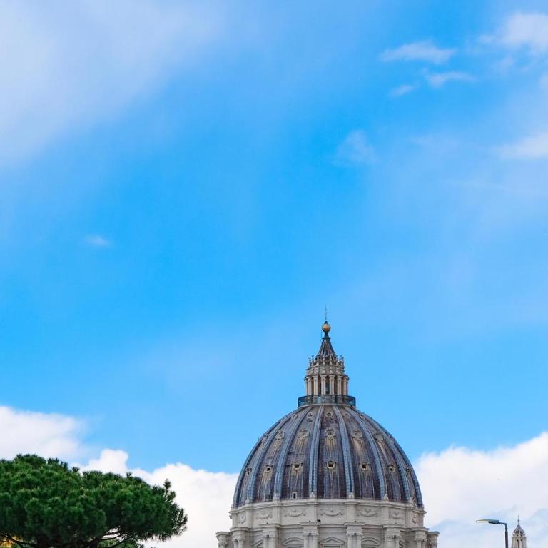 St. Peter Vatican Home - Appartamento - 36