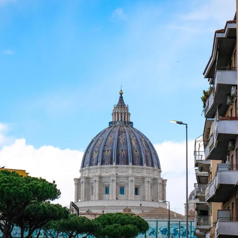 St. Peter Vatican Home - Appartamento - 37