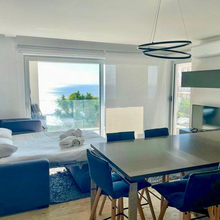 Mont des Olives - Cap D'ail- app4 - Appartement 1 Chambre - 2