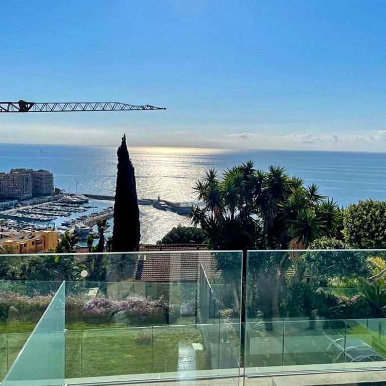 Mont des Olives - Cap D'ail- app4 - Appartement 1 Chambre - 21