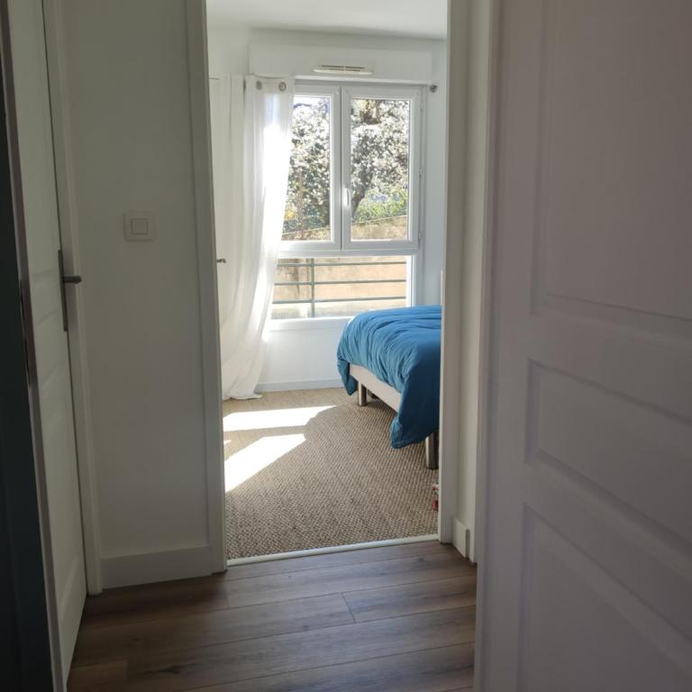 L'embarcadère Evian - Leman Odyssey - Appartamento con 2 Camere da Letto - 10