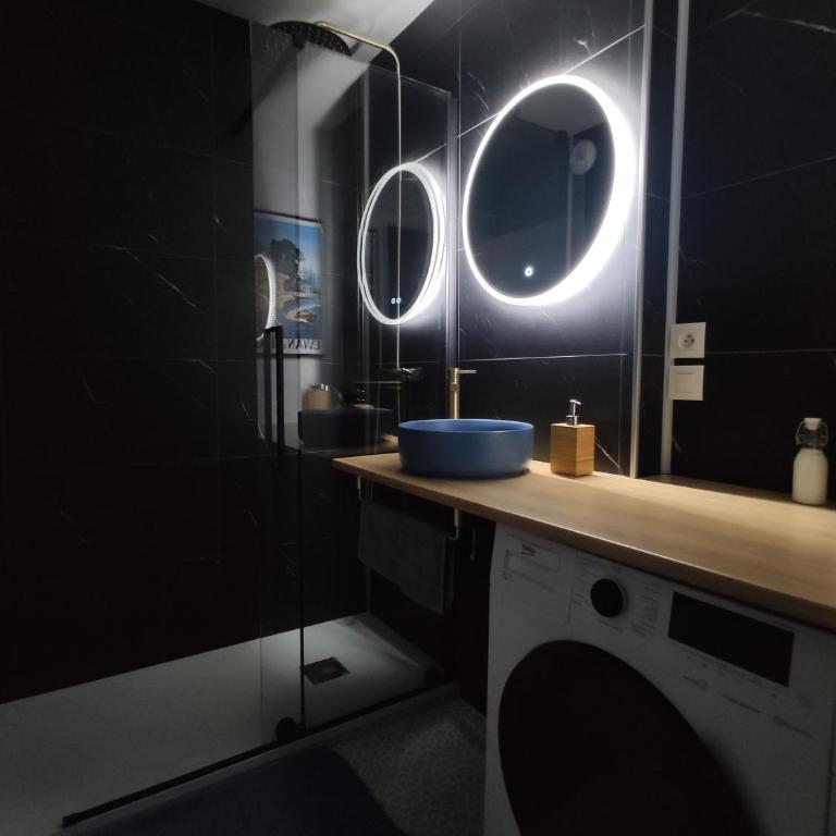 L'embarcadère Evian - Leman Odyssey - Appartamento con 2 Camere da Letto - 5