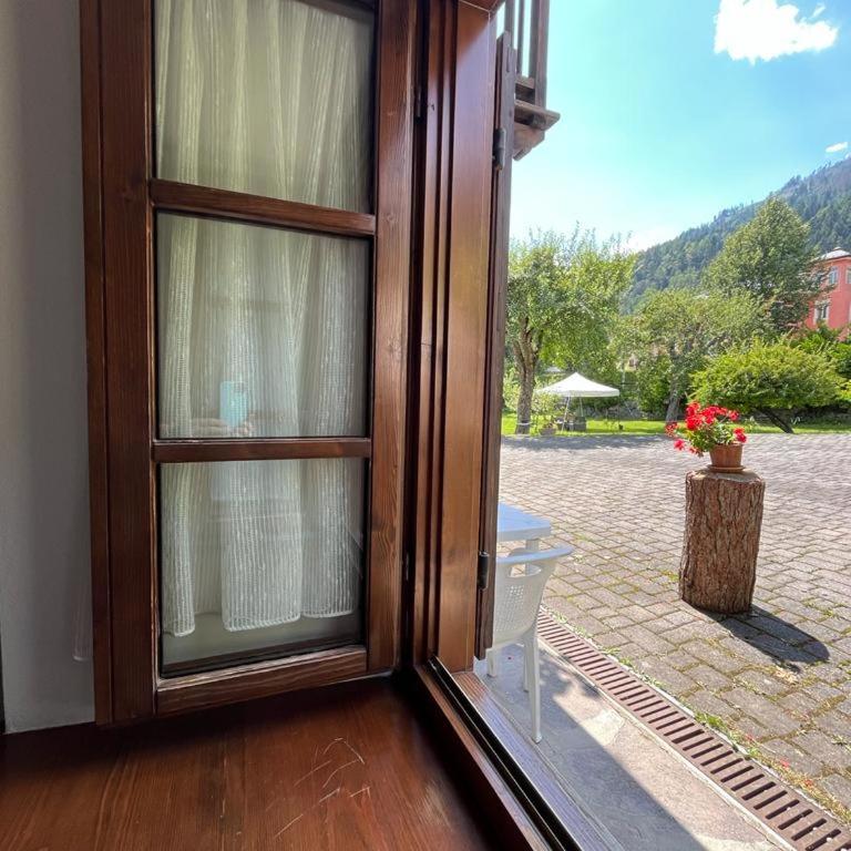 Dolomitihouse NOGHERA - Apartment mit 1 Schlafzimmer - 20