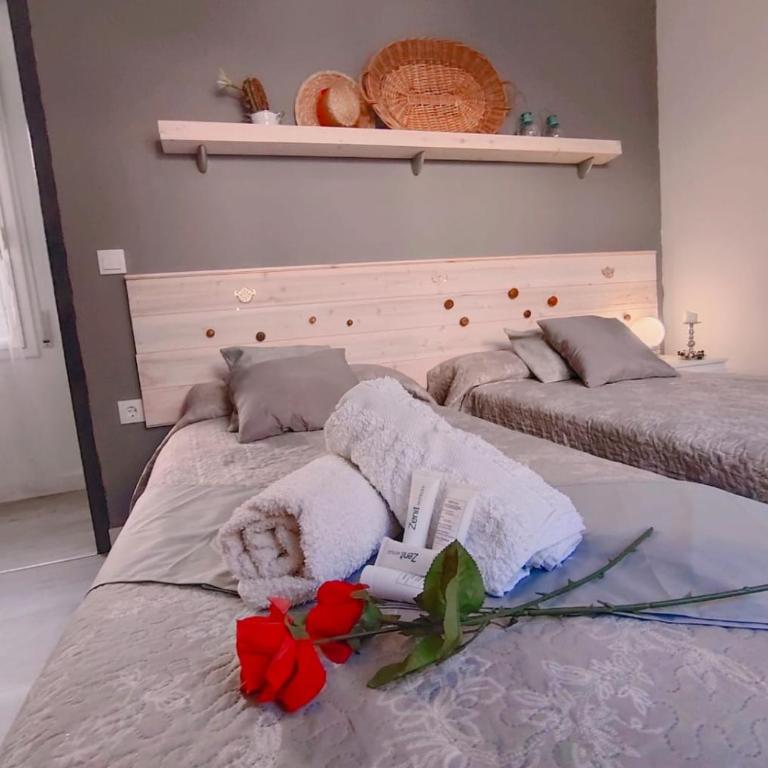 Villa Neptuno - Casa de 2 dormitorios - 33