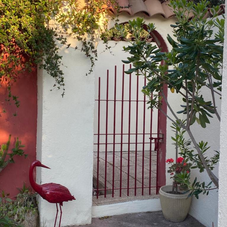 Casa di Floumy - Studio - 26