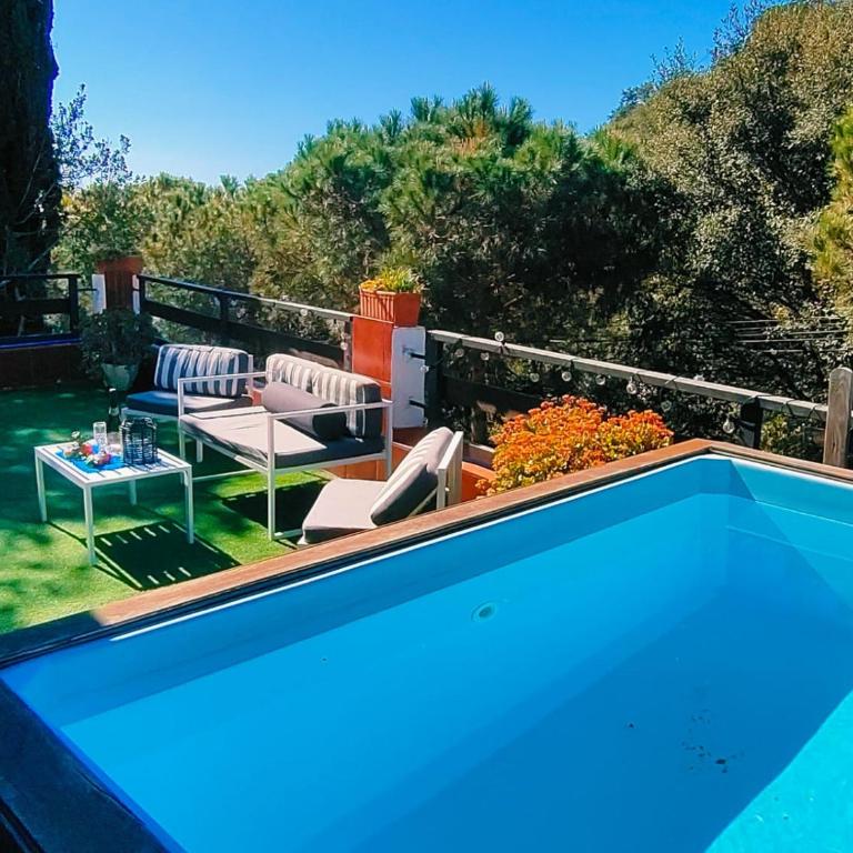 Villa Neptuno - Casa de 2 dormitorios - 4
