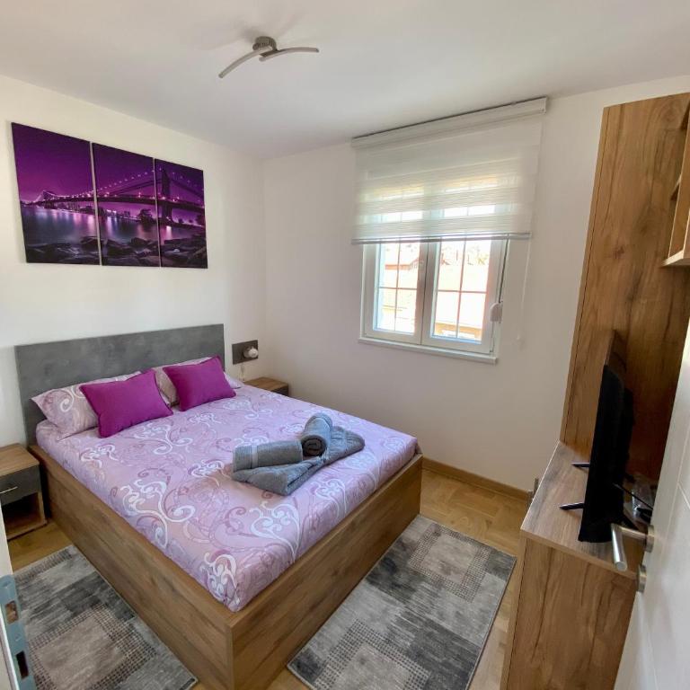 APARTMAN TAMARA LUX - Apartman sa 1 Spavaćom Sobom - 2