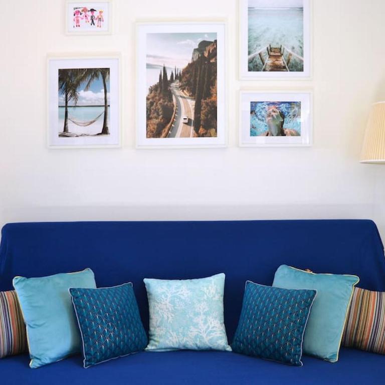 Blue Duck Garda Lake - Two-Bedroom Apartment - 3