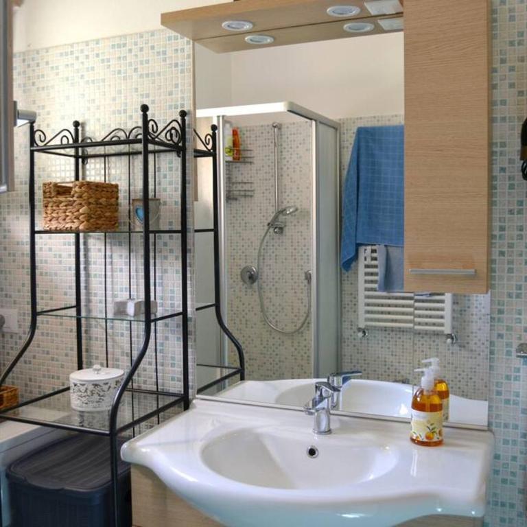 Blue Duck Garda Lake - Two-Bedroom Apartment - 24