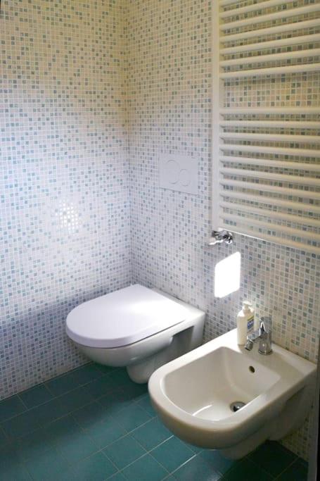 Blue Duck Garda Lake - Two-Bedroom Apartment - 26