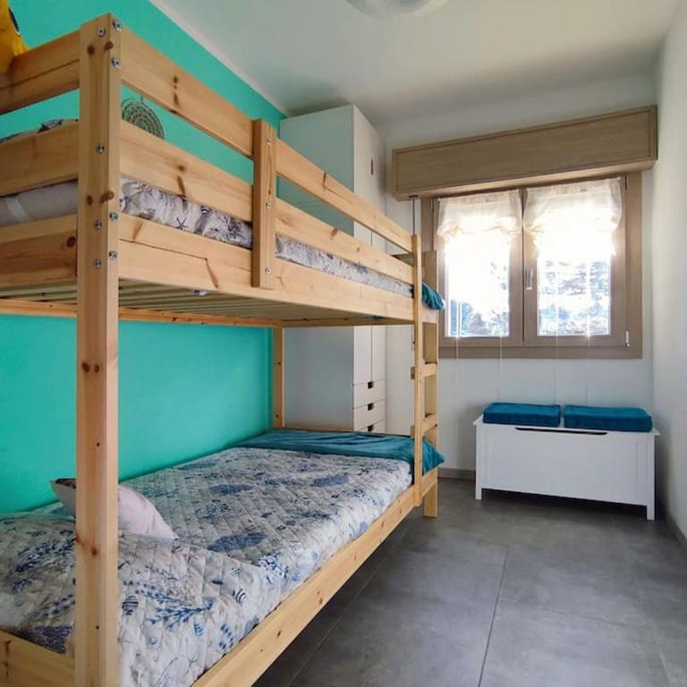 Blue Duck Garda Lake - Two-Bedroom Apartment - 21