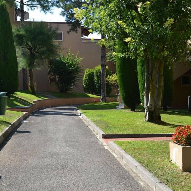 Blue Duck Garda Lake - Two-Bedroom Apartment - 4
