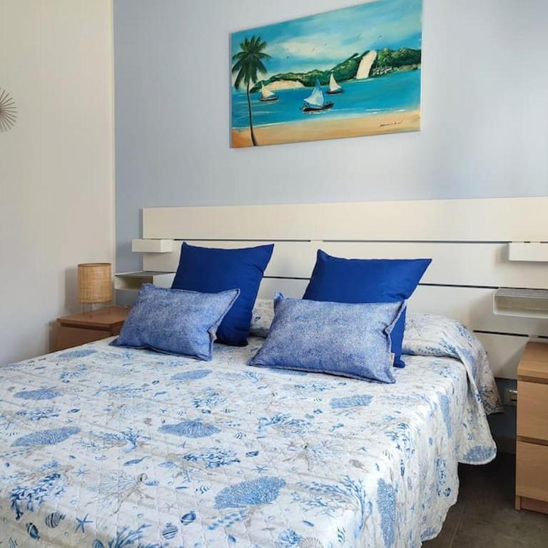 Blue Duck Garda Lake - Two-Bedroom Apartment - 16