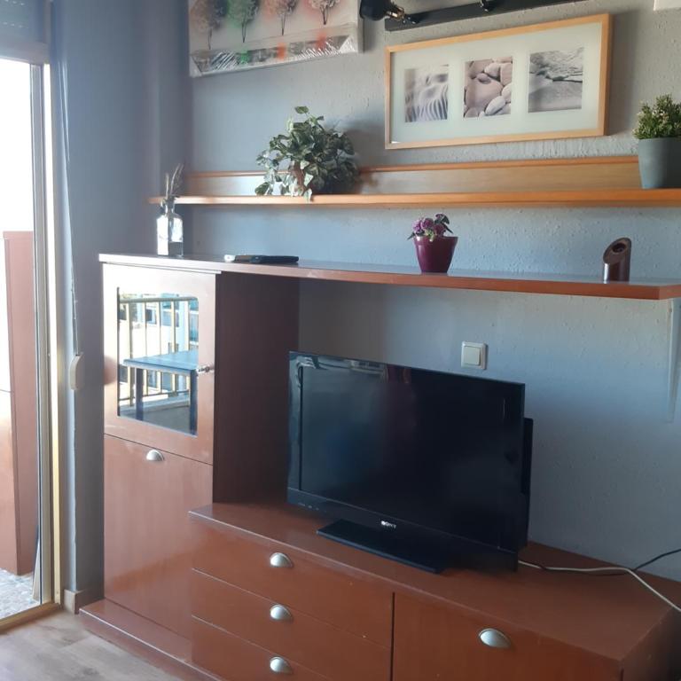 Internacional 2 SALOU - Apartamento de 1 dormitorio - 3