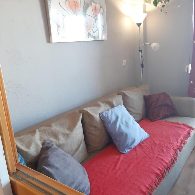 Internacional 2 SALOU - Apartamento de 1 dormitorio - 8