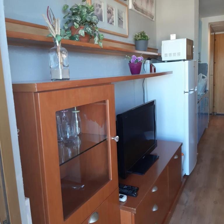 Internacional 2 SALOU - Apartamento de 1 dormitorio - 4