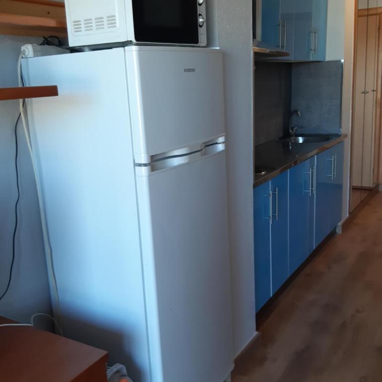 Internacional 2 SALOU - Apartamento de 1 dormitorio - 10
