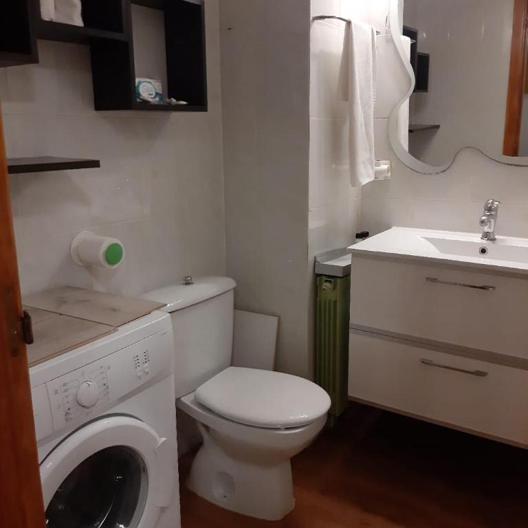 Internacional 2 SALOU - Apartamento de 1 dormitorio - 11