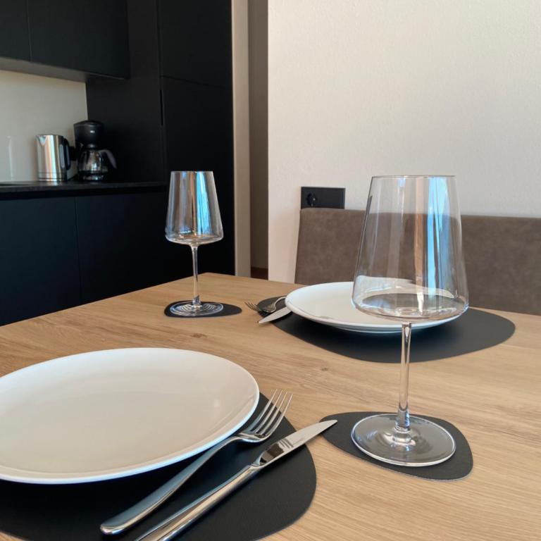 Apartsuites Rosengarten - Appartement Deluxe - 13