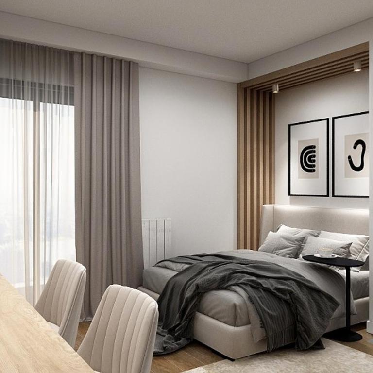 Apartman Grand BW - Apartman sa 1 Spavaćom Sobom - 1