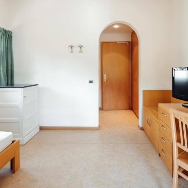 Hotel Corno Bianco - Habitación Individual - 3