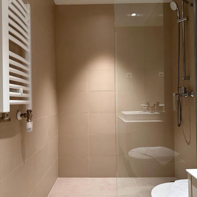 Apartman Grand BW - Apartman sa 1 Spavaćom Sobom - 2