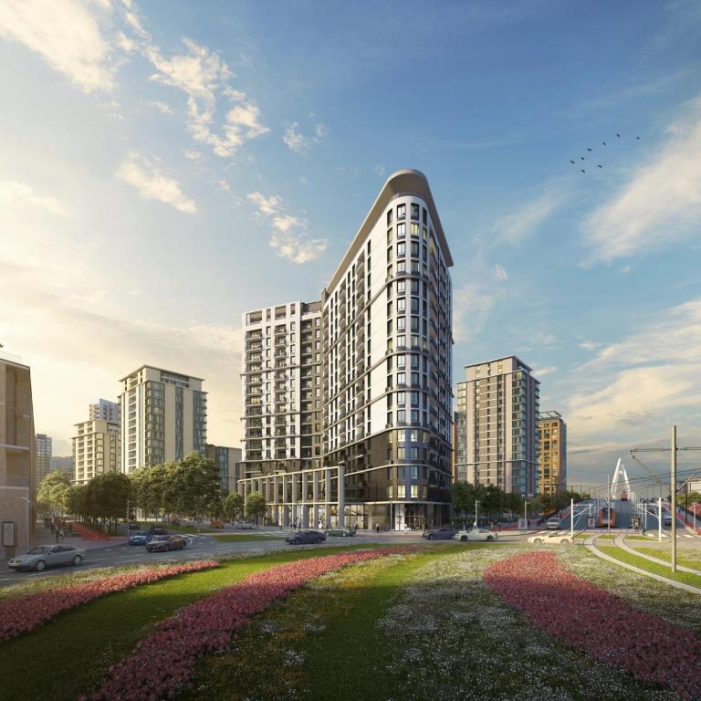 Apartman Grand BW - Apartman sa 1 Spavaćom Sobom - 3