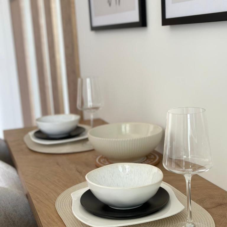 Apartman Grand BW - Apartman sa 1 Spavaćom Sobom - 5