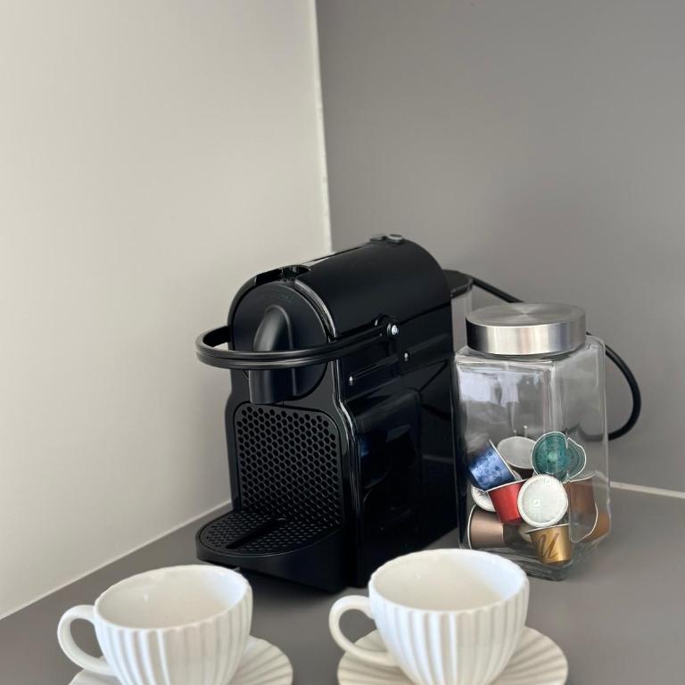 Apartman Grand BW - Apartman sa 1 Spavaćom Sobom - 6