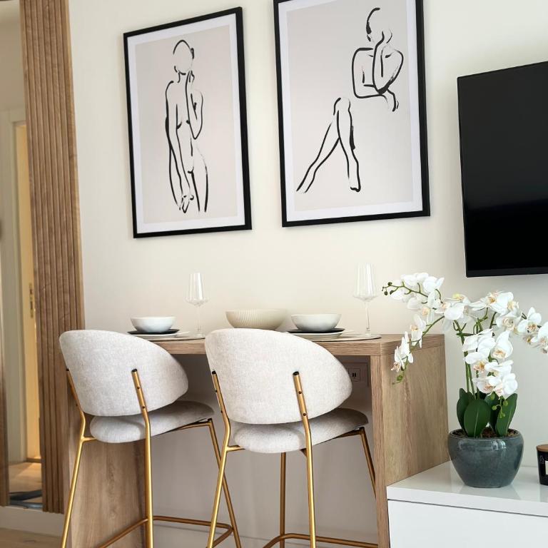 Apartman Grand BW - Apartman sa 1 Spavaćom Sobom - 10