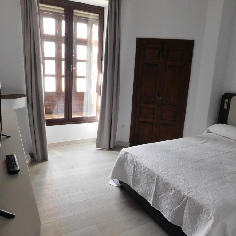 Canaan Boutique Hotel Ronda - Habitación Doble Estándar - 4