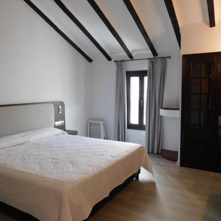 Canaan Boutique Hotel Ronda - Habitación Doble Estándar - 6