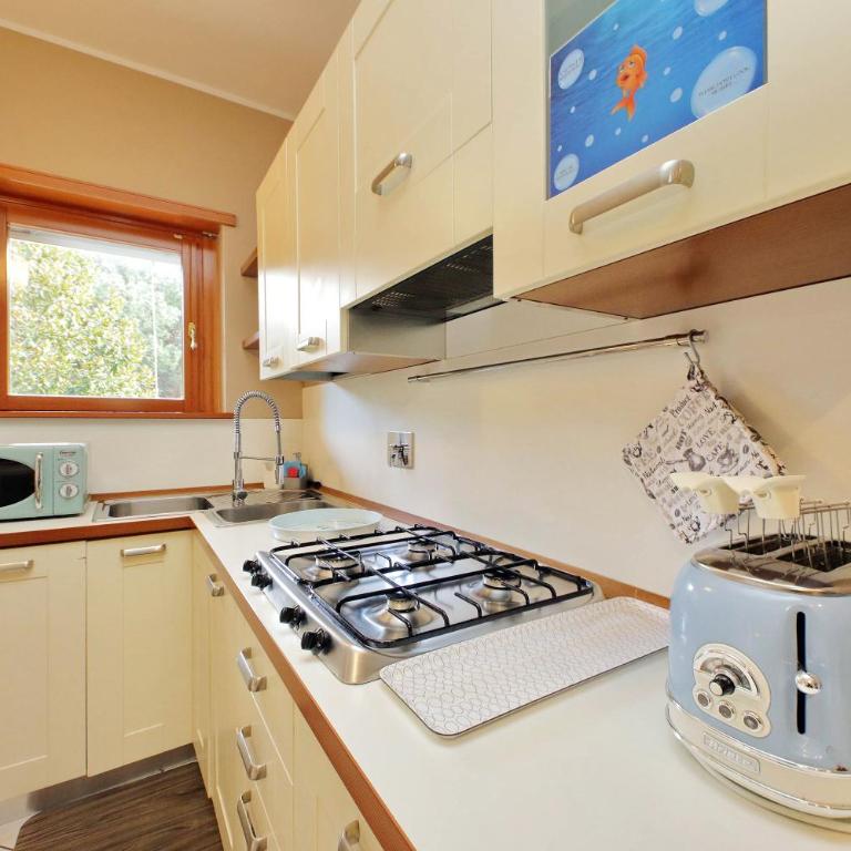 Aurelia Relax Apartment - Appartamento - 6