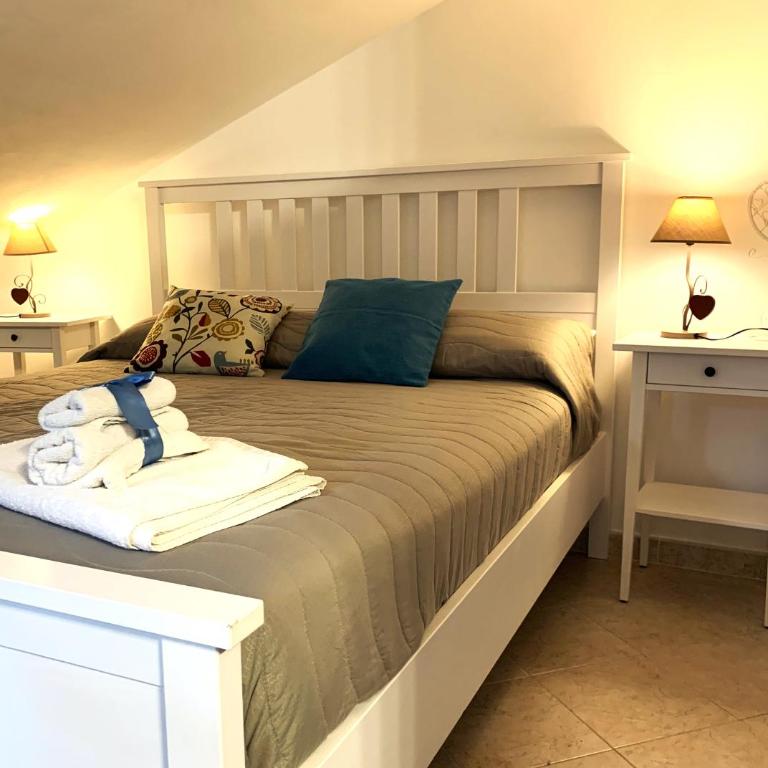 Talos Apartments - Monolocale con Terrazza - 8