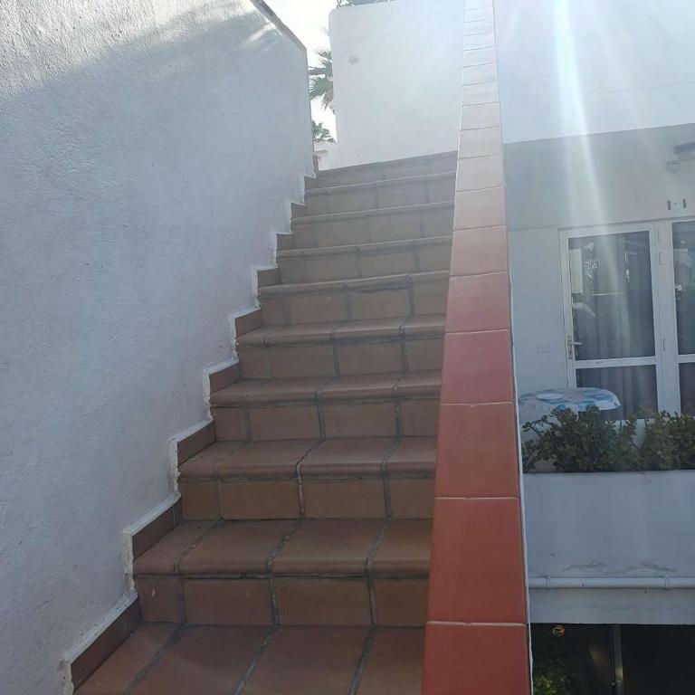 Penthouse ar okeana skatu - Apartamento de 2 dormitorios - 81