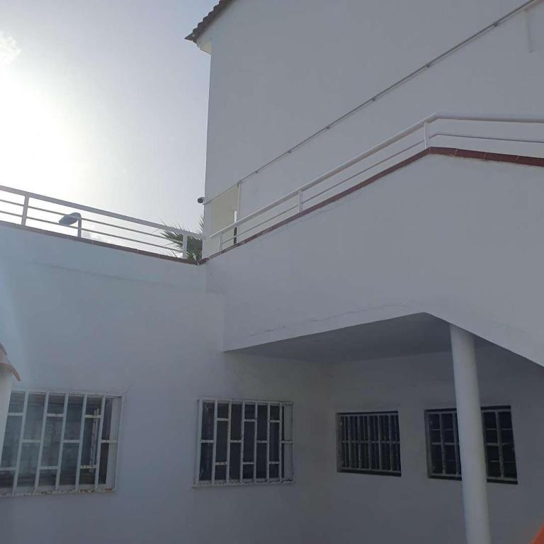 Penthouse ar okeana skatu - Apartamento de 2 dormitorios - 74